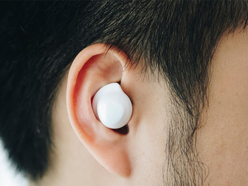Chế độ Gaming mode giúp người dùng có trải nghiệm tốt hơn